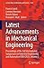 Latest Advancements in Mechanical Engineering by Franco Concli