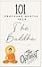 101 Profound Quotes from the Buddha (The 101 Series)