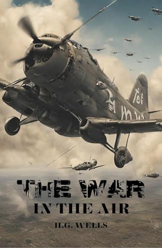 The War in the Air