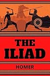 THE ILIAD