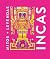Incas (Mitos + Leyendas) (Spanish Edition)