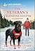 The Veteran's Valentine Helper: An Uplifting Inspirational Romance (K-9 Companions, 29)