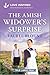 The Amish Widower's Surprise (Hickory Springs Amish #1)