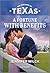A Fortune with Benefits (The Fortunes of Texas Secrets of Fortune's Gold Ranch, 3) by Jennifer Wilck
