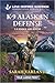 K-9 Alaskan Defense (K-9 Search and Rescue, 14)
