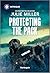 Protecting the Pack (Protectors at K-9 Ranch #4)