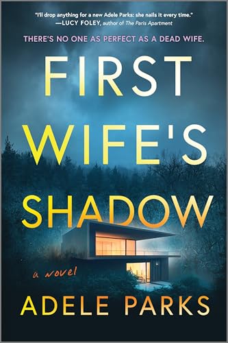 First Wife's Shadow (Paperback)