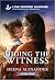 Hiding the Witness (Love Inspired Suspense)