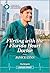 Flirting with the Florida Heart Doctor (Harlequin Medical Romance, 1437)