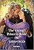 The Viking's Princess Bride (Harlequin Historical)