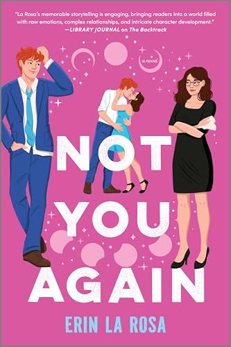 Not You Again (Paperback)