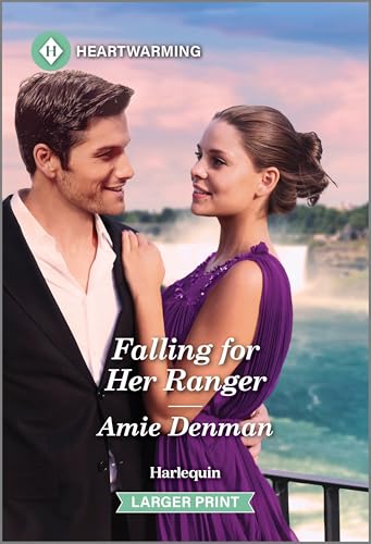 Falling for Her Ranger (Meet Me at Niagara Falls, 2)