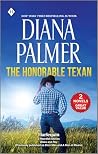 The Honorable Texan by Diana Palmer
