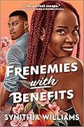 Frenemies with Benefits (Peachtree Cove, #3) 