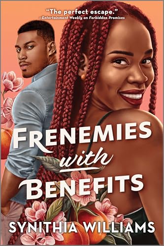 Frenemies with Benefits (Peachtree Cove, #3)