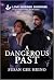 A Dangerous Past (Love Inspired Suspense)