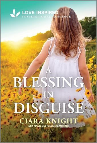 A Blessing in Disguise (Mass Market Paperback)