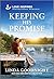 Keeping His Promise: An Uplifting Inspirational Romance (House of Hope, 2)