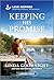 Keeping His Promise by Linda Goodnight Keeping His Promise by Linda Goodnight