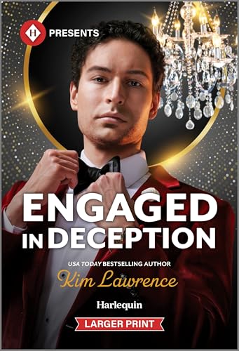 Engaged in Deception (Mass Market Paperback)