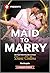 Maid to Marry (Harlequin Presents (Larger Print))