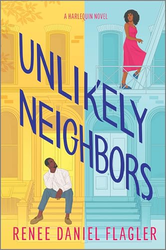 Unlikely Neighbors (Paperback)