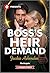 Boss's Heir Demand (Work Wives to Billionaires' Wives, 2)
