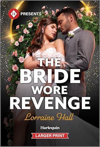 The Bride Wore Revenge (Work Wives to Billionaires' Wives, 3)