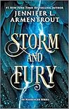Storm and Fury: S...