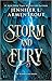 Storm and Fury: Storm and Fury / Rage and Ruin / Grace and Glory―An Epic Romantasy Collection of Angels, Demons and Unbreakable Bonds (The Harbinger Series, 1)
