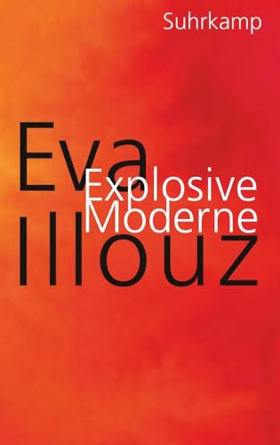 Explosive Moderne (Hardcover)