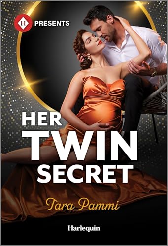 Her Twin Secret (Harlequin Presents)