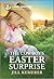 The Cowboy's Easter Surprise: An Uplifting Inspirational Romance (Wyoming Legacies, 5)