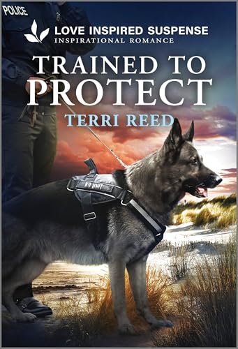 Trained to Protect (Mass Market Paperback)