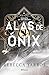 Alas de ónix by Rebecca Yarros