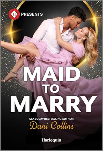 Maid to Marry (Kindle Edition)