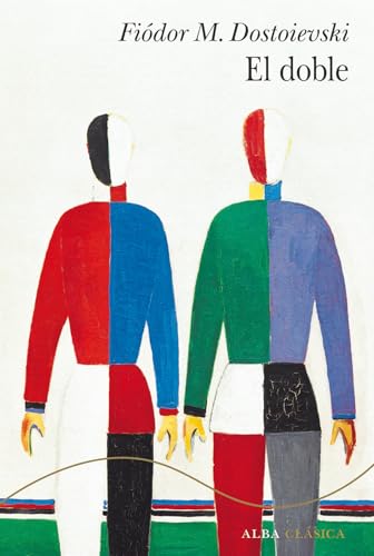 El doble (Hardcover)