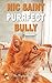 Purrfect Bully (The Mysteries of Max)