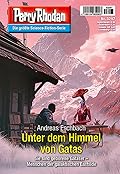 Unter dem Himmel von Gatas