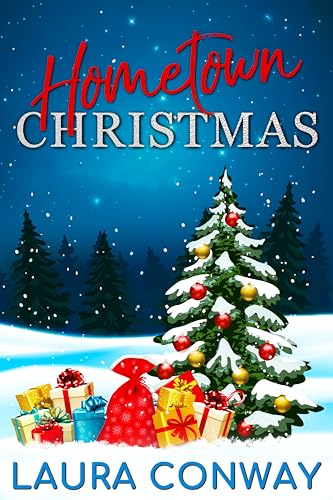 Hometown Christmas (Kindle Edition)