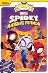 Spidey And His Amazing Friends Halloween Trick-Or-Read 2024 #1 (Spidey And His Amazing Friends (2024))