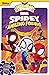 Spidey And His Amazing Friends Halloween Trick-Or-Read 2024 #... by Various