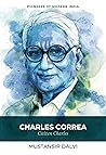 Charles Correa by Mustansir Dalvi
