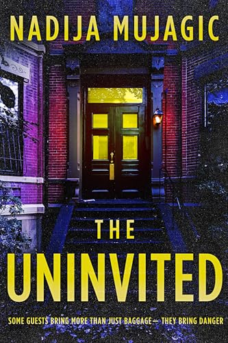 The Uninvited (Kindle Edition)