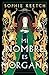 Mi nombre es Morgana (Spanish Edition)