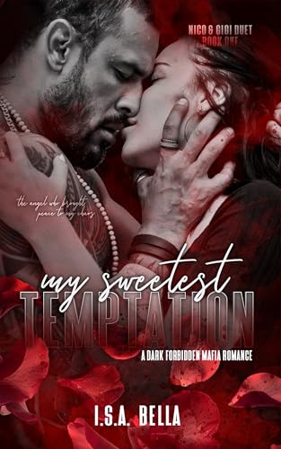 My Sweetest Temptation (Nico & Gigi Duet #1)