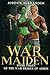 War Maiden: An Orc Romance (The War Brides of Adrik)