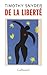 De la liberté (French Edition)
