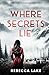 Where Secrets Lie (Deception in the Mountains #1)