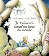 Je t'aimerai jusqu'au bout du monde by Ronda Armitage